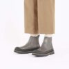 Prescott Slip on para hombre en piel encerada