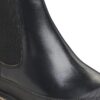Prescott Slip on para hombre en piel encerada