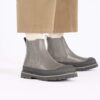 Prescott Slip on para hombre en piel encerada