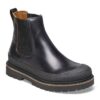 Prescott Slip on para mujer en piel encerada