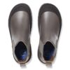 Prescott Slip on para mujer en piel encerada