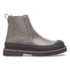 Prescott Slip on para mujer en piel encerada