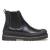 Prescott Slip on para mujer en piel encerada