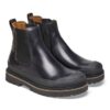 Prescott Slip on para mujer en piel encerada