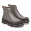Prescott Slip on para mujer en piel encerada