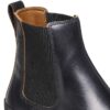 Prescott Slip on para mujer en piel encerada