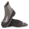 Prescott Slip on para mujer en piel encerada