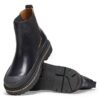 Prescott Slip on para mujer en piel encerada