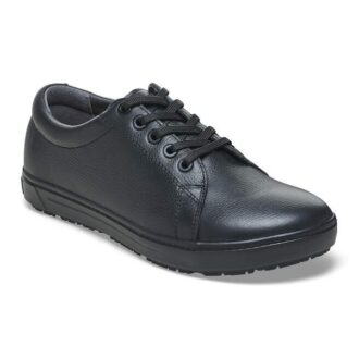 Qo 500 de cuero natural sin metal