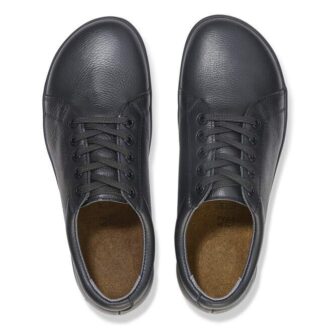 Qo 500 de cuero natural sin metal