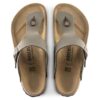Ramses Birko-Flor Nubuck
