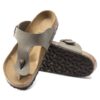 Ramses Birko-Flor Nubuck