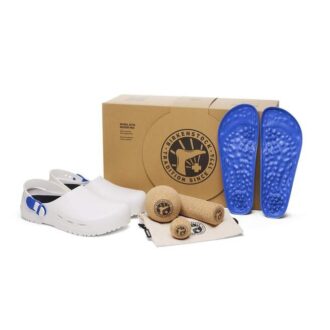 Recovery Pack de poliuretano