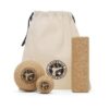 Recovery Pack de poliuretano