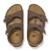 Roma Kids Birko-Flor Nubuck