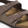 Roma Kids Birko-Flor Nubuck