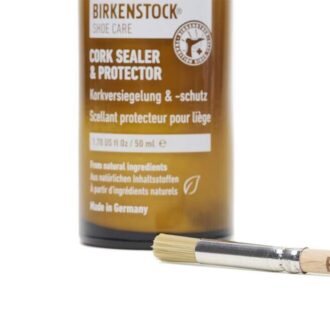 Sellador y protector de corcho (con cepillo) Multi