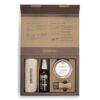 Set cuidado cuero engrasado Multi