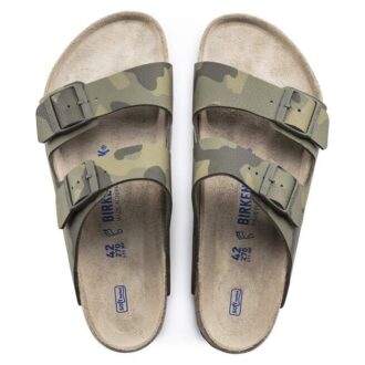 Soft Footbed Arizona Birko-Flor
