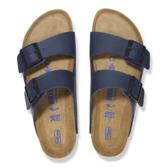 Soft Footbed Arizona Birko-Flor