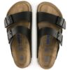 Soft Footbed Arizona Birko-Flor