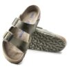Soft Footbed Arizona Birko-Flor