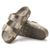 Soft Footbed Arizona Birko-Flor