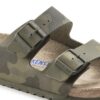 Soft Footbed Arizona Birko-Flor