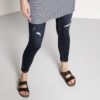 Soft Footbed Arizona de cuero natural engrasado