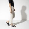 Soft Footbed Arizona de cuero natural engrasado