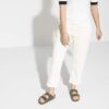 Soft Footbed Arizona de cuero natural engrasado
