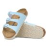 Soft Footbed Birko-Flor Nubuck