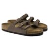 Soft Footbed Birko-Flor Nubuck