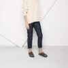Soft Footbed de cuero natural engrasado