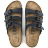 Soft Footbed Florida Birko-Flor