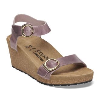 Soley Ring-Buckle Cuero natural