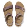 Soley Ring-Buckle Cuero natural
