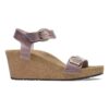 Soley Ring-Buckle Cuero natural
