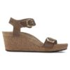 Soley Ring-Buckle Cuero natural