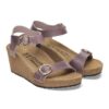 Soley Ring-Buckle Cuero natural