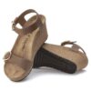 Soley Ring-Buckle Cuero natural