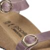 Soley Ring-Buckle Cuero natural