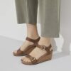 Soley Ring-Buckle Cuero natural