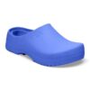 Super-Birki de piel de oveja y poliuretano Ultra Blue