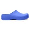 Super-Birki de piel de oveja y poliuretano Ultra Blue