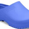 Super-Birki de piel de oveja y poliuretano Ultra Blue