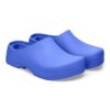 Super-Birki de piel de oveja y poliuretano Ultra Blue