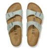 Sydney Birko-Flor Elegante verde surf