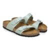 Sydney Birko-Flor Elegante verde surf