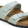 Sydney Birko-Flor Elegante verde surf